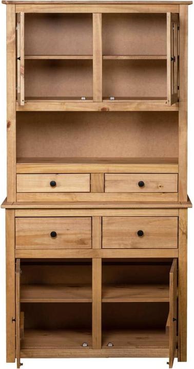 Image du produit VidaXL Vivian (93 x 40.5 x 180 cm)