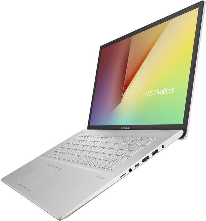 Immagine prodotto ASUS VivoBook 17 X712FA-AU461T (17.30", Intel Core i5-10210210U, 8 GB, 512 GB, CH)