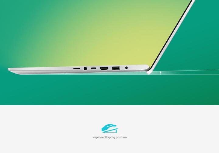 Immagine prodotto ASUS VivoBook 17 X712FA-AU461T (17.30", Intel Core i5-10210210U, 8 GB, 512 GB, CH)