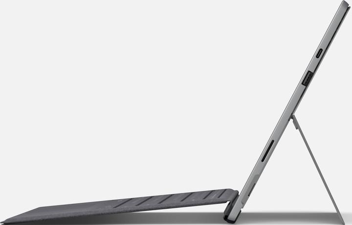 Image du produit Microsoft Surface Pro 7 (12.30", Intel Core i5-1035G4, 8 Go, 128 Go)