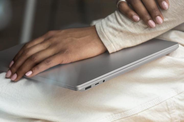 Image du produit Microsoft Surface Laptop 3 (13.50", Intel Core i5-1035G7, 8 Go, 256 Go)