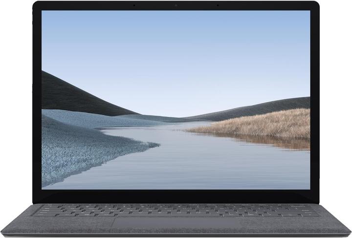 Image du produit Microsoft Surface Laptop 3 (13.50", Intel Core i5-1035G7, 8 Go, 256 Go)