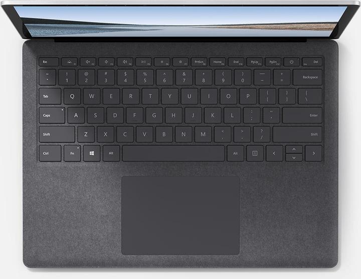 Image du produit Microsoft Surface Laptop 3 (13.50", Intel Core i5-1035G7, 8 Go, 128 Go)