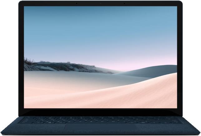 Microsoft Surface Laptop 3 (13.50", Intel Core i5-1035G7, 8 Go, 256 Go)