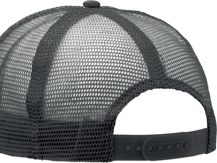 Actual product image MidOcean Trucker Cap (One size)