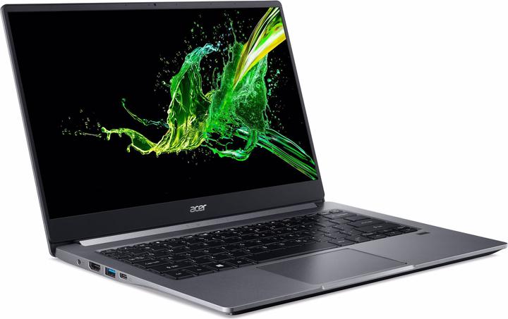 Immagine prodotto Acer Swift 3 – SF314-57-58BL (14", Intel Core i5-1035G1, 16 GB, 512 GB, CH)