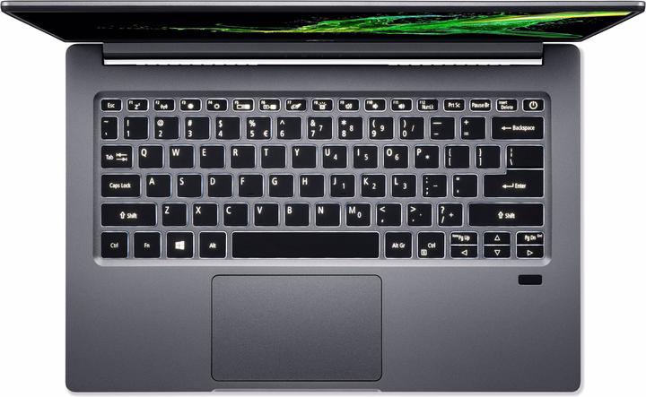 Immagine prodotto Acer Swift 3 – SF314-57-58BL (14", Intel Core i5-1035G1, 16 GB, 512 GB, CH)