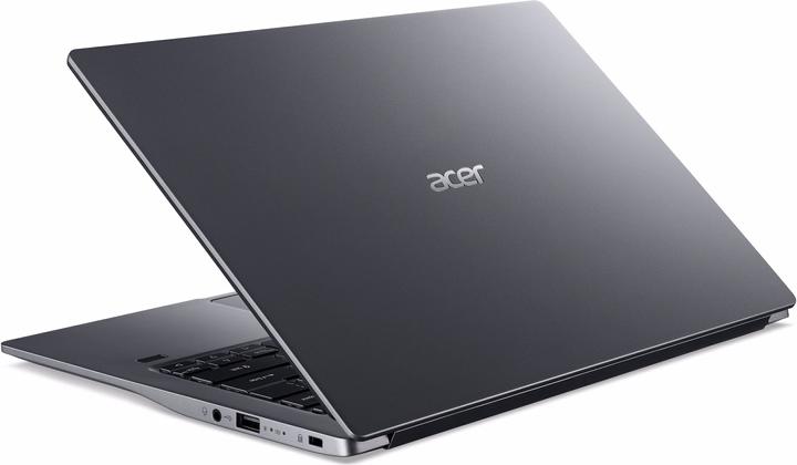 Immagine prodotto Acer Swift 3 – SF314-57-58BL (14", Intel Core i5-1035G1, 16 GB, 512 GB, CH)