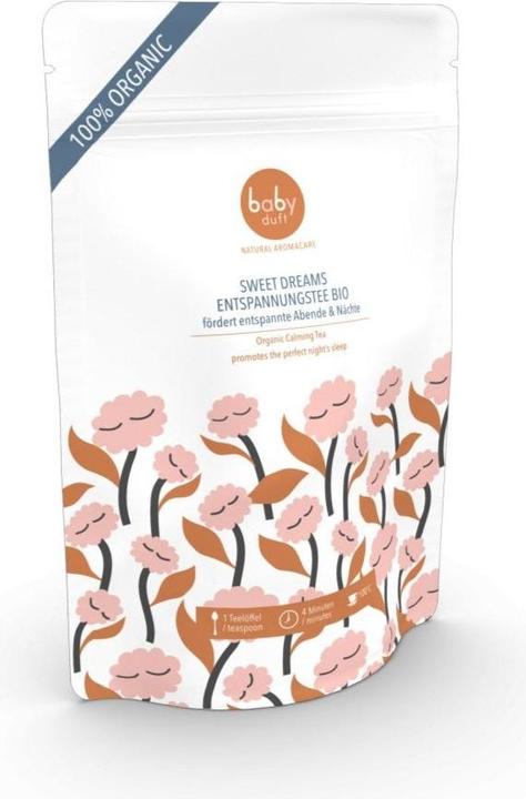 Image du produit Babyduft Sweet Dreams Bio