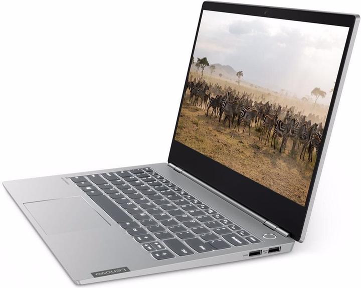 Actual product image Lenovo ThinkBook 13s (13.30", Intel Core i5-10210U, 16 GB, 512 GB, CH)