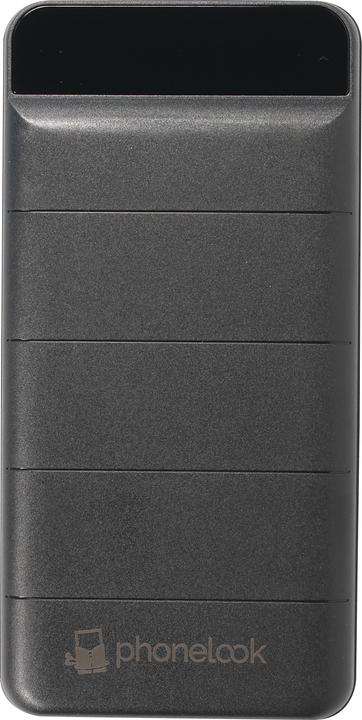 Produktbild PhoneLook Power Bank External Battery BLM-S30 50000mAh LED Display + Doppel USB (50000 mAh)