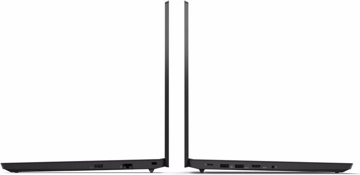 Actual product image Lenovo ThinkPad E15 (15.60", Intel Core i7-10510U, 8 GB, 256 GB, CH)