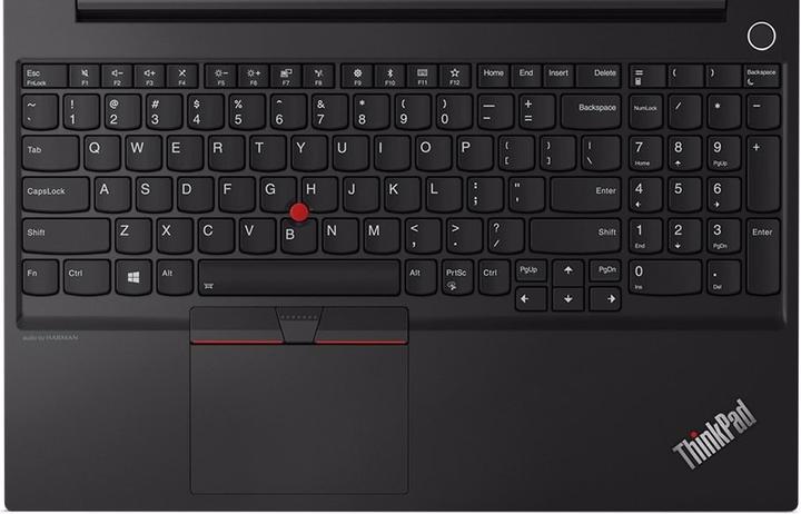 Actual product image Lenovo ThinkPad E15 (15.60", Intel Core i7-10510U, 8 GB, 256 GB, CH)