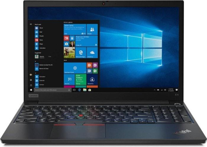 Lenovo ThinkPad E15 (15.60", Intel Core i7-10510U, 8 GB, 256 GB, CH)