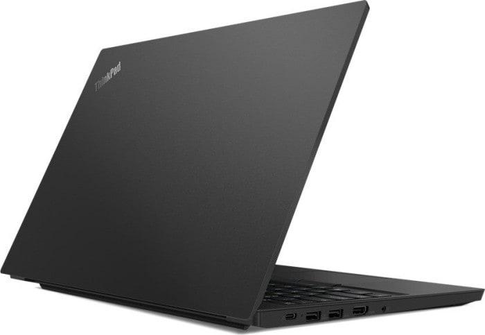 Actual product image Lenovo ThinkPad E15 (15.60", Intel Core i7-10510U, 8 GB, 256 GB, CH)
