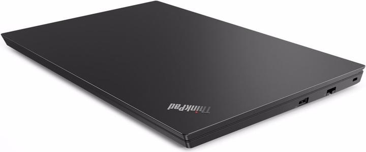 Actual product image Lenovo ThinkPad E15 (15.60", Intel Core i7-10510U, 8 GB, 256 GB, CH)