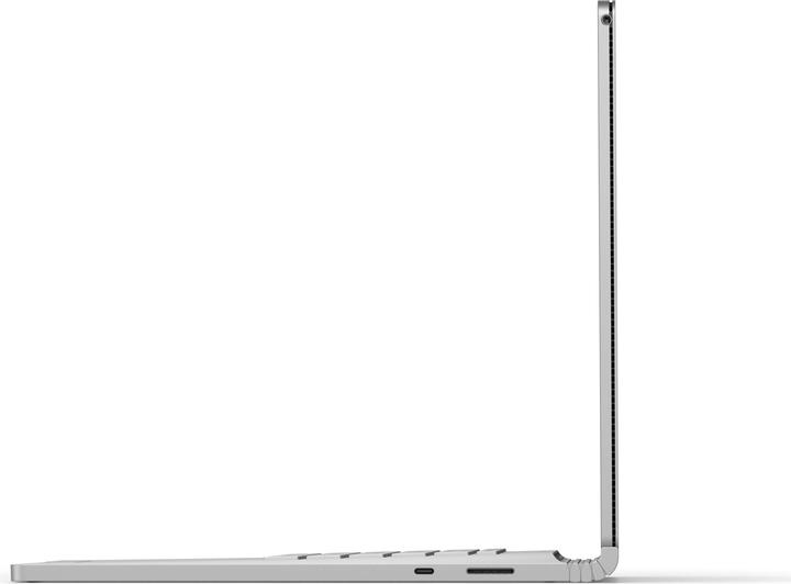 Image du produit Microsoft Surface Book 3 (13.50", Intel Core i7-1065G7, 16 Go, 256 Go)