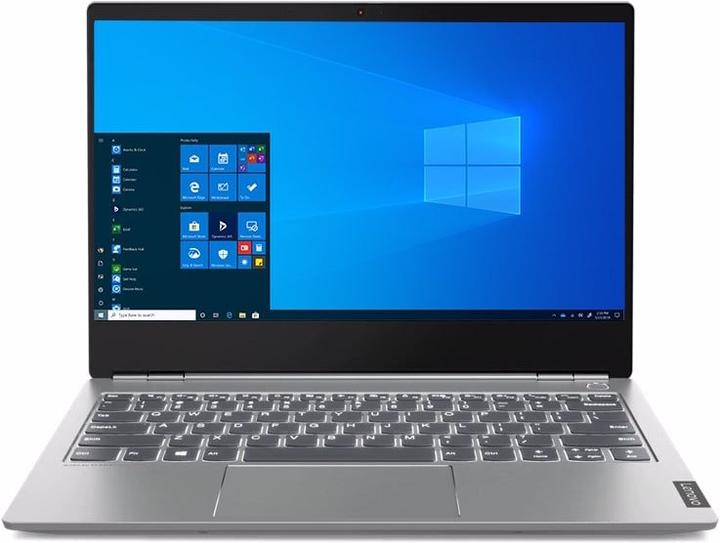 Actual product image Lenovo ThinkBook 13s (13.30", Intel Core i5-10210U, 16 GB, 512 GB, CH)