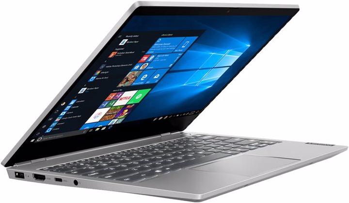 Actual product image Lenovo ThinkBook 13s (13.30", Intel Core i5-10210U, 16 GB, 512 GB, CH)