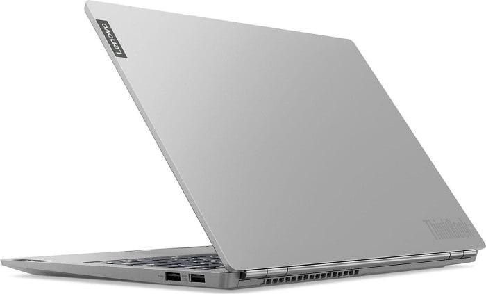 Actual product image Lenovo ThinkBook 13s (13.30", Intel Core i5-10210U, 16 GB, 512 GB, CH)