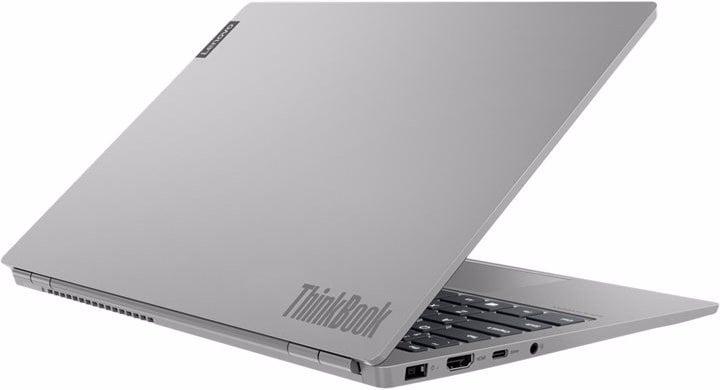 Actual product image Lenovo ThinkBook 13s (13.30", Intel Core i5-10210U, 16 GB, 512 GB, CH)
