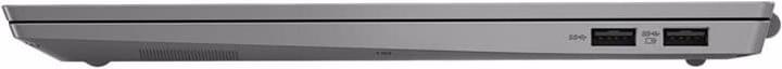 Actual product image Lenovo ThinkBook 13s (13.30", Intel Core i5-10210U, 16 GB, 512 GB, CH)