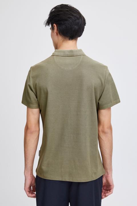 Immagine prodotto Casual Friday CFTristan polo in piqué tinto in massa 20505107 (L)