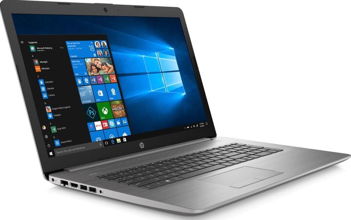 HP 470 G7 (17.30", Intel Core i5-10210U, 16 GB, 256 GB, CH)