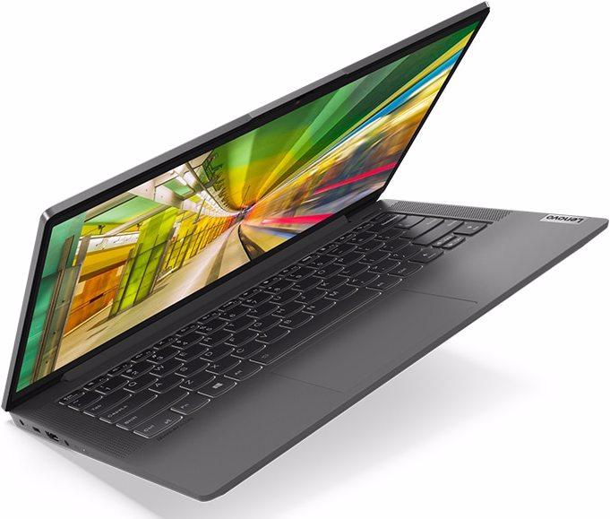 Image du produit Lenovo IdeaPad 5i 14IIL05 (14", Intel Core i5-1035G1, 8 Go, 512 Go, CH)