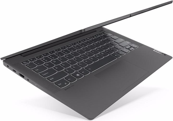 Image du produit Lenovo IdeaPad 5i 14IIL05 (14", Intel Core i5-1035G1, 8 Go, 512 Go, CH)