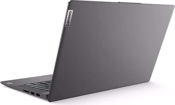 Image du produit Lenovo IdeaPad 5i 14IIL05 (14", Intel Core i5-1035G1, 8 Go, 512 Go, CH)