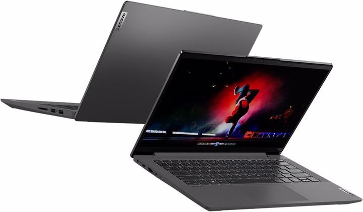 Image du produit Lenovo IdeaPad 5i 14IIL05 (14", Intel Core i5-1035G1, 8 Go, 512 Go, CH)