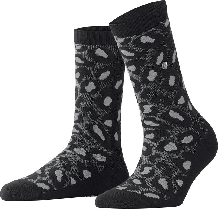 Immagine prodotto Burlington Socken Wild Leo (36 - 41)