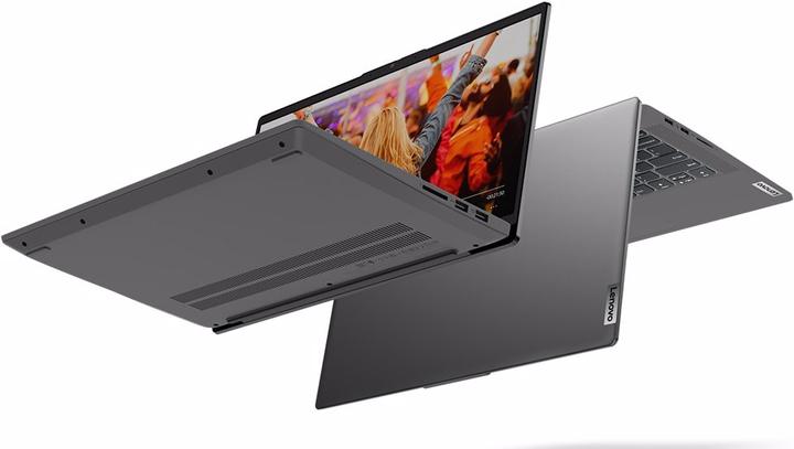Image du produit Lenovo IdeaPad 5i 14IIL05 (14", Intel Core i5-1035G1, 8 Go, 512 Go, CH)