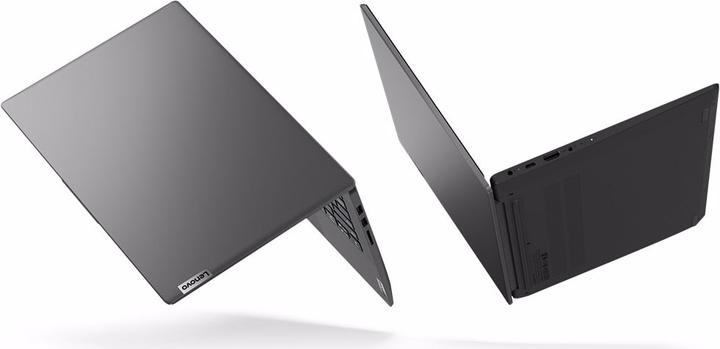 Image du produit Lenovo IdeaPad 5i 14IIL05 (14", Intel Core i5-1035G1, 8 Go, 512 Go, CH)