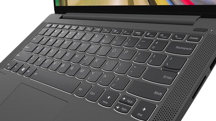Image du produit Lenovo IdeaPad 5i 14IIL05 (14", Intel Core i5-1035G1, 8 Go, 512 Go, CH)