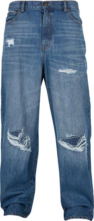 Immagine prodotto Urban Classics Jeans anni '90 con segni di usura - 19473 (36)