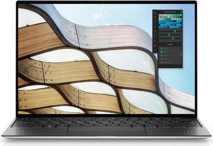Produktbild Dell XPS 13 9300 – BNX93008 (13.40", Intel Core i7-1065G7, 8 GB, 512 GB, CH)