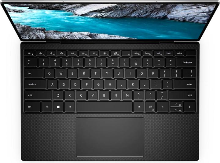 Dell XPS 13 (13.40", Intel Core i5-1035G1, 8 GB, 512 GB, CH)