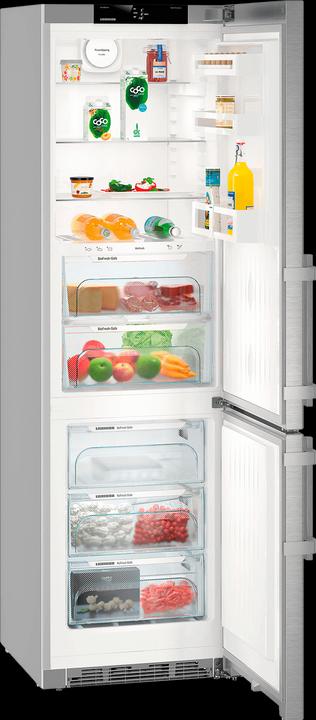 Actual product image Liebherr CBNef4835-21 (352 l)