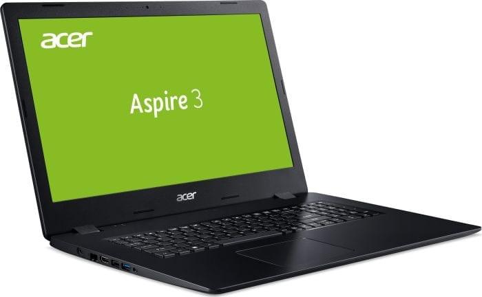 Produktbild Acer Aspire 3 – A317-52-581W (17.30", Intel Core i5-1035G1, 8 GB, 1000 GB, CH)