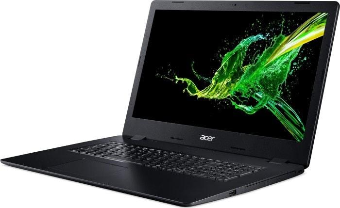 Produktbild Acer Aspire 3 – A317-52-581W (17.30", Intel Core i5-1035G1, 8 GB, 1000 GB, CH)