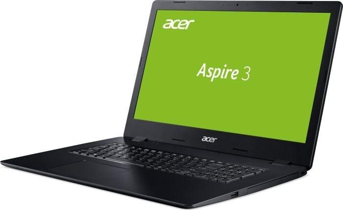 Acer Aspire 3 – A317-52-581W (17.30", Intel Core i5-1035G1, 8 GB, 1000 GB, CH)