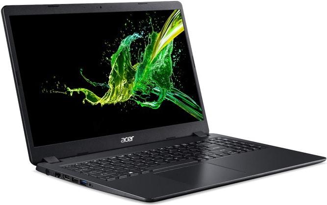 Produktbild Acer Aspire 3 (15.60", Intel Core i5-1035G1, 8 GB, 256 GB, CH)