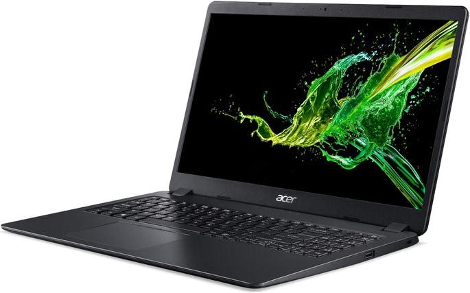 Produktbild Acer Aspire 3 (15.60", Intel Core i5-1035G1, 8 GB, 256 GB, CH)