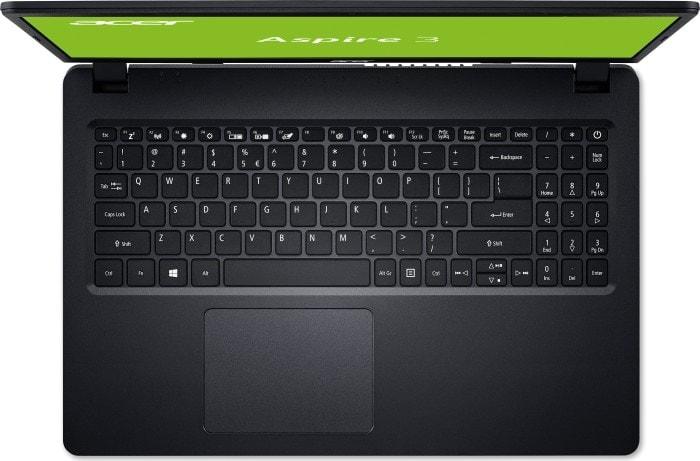 Produktbild Acer Aspire 3 (15.60", Intel Core i5-1035G1, 8 GB, 256 GB, CH)