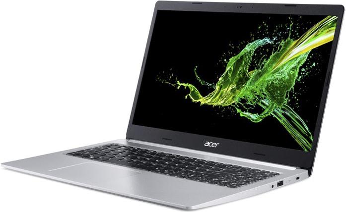 Produktbild Acer Aspire 5 – A515-55-55KH (15.60", Intel Core i5-1035G1, 8 GB, 1000 GB, CH)