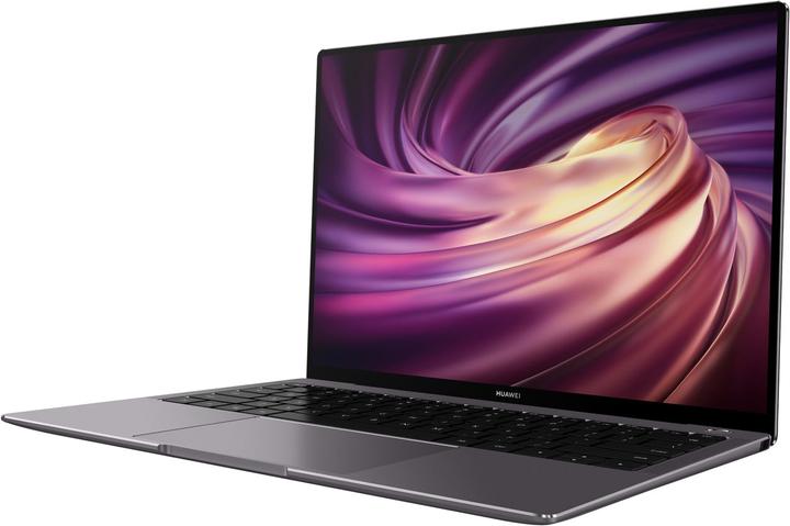 Actual product image Huawei MateBook X Pro (13.90", Intel Core i5-10210U, 16 GB, 512 GB, CH)