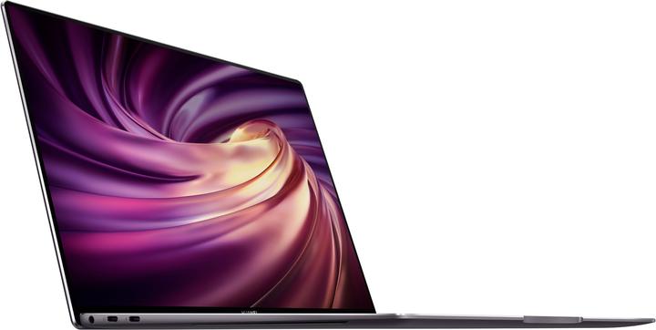 Actual product image Huawei MateBook X Pro (13.90", Intel Core i5-10210U, 16 GB, 512 GB, CH)