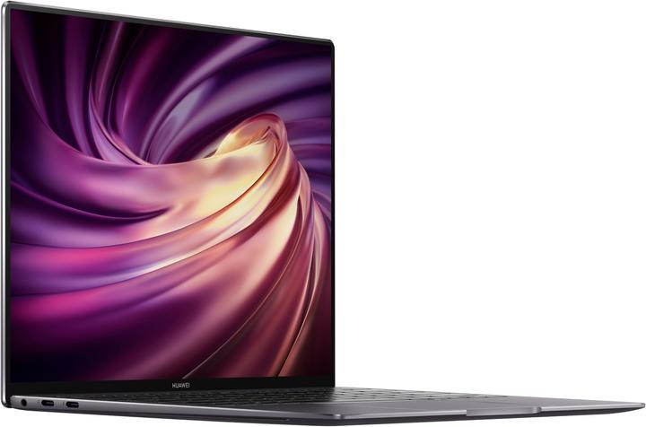 Huawei MateBook X Pro (13.90", Intel Core i5-10210U, 16 Go, 512 Go, CH)